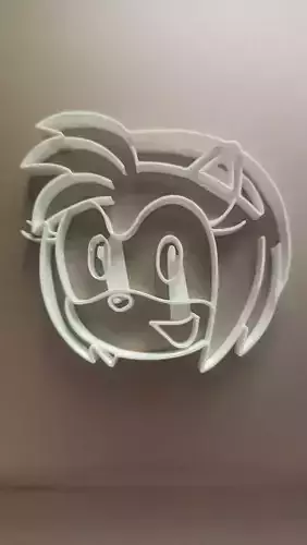 SonicAndCo cookie cutters