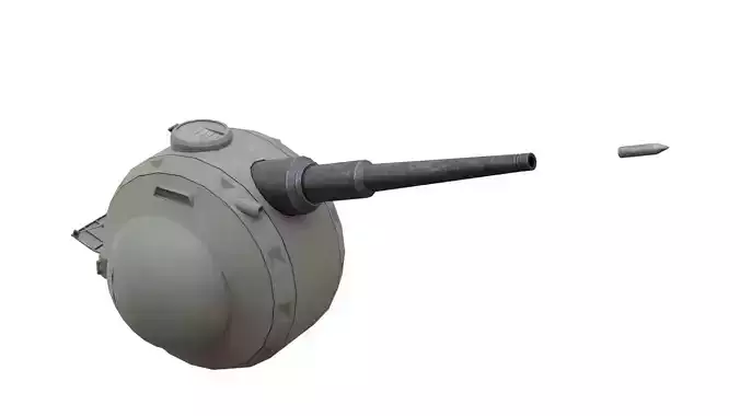 ball tank