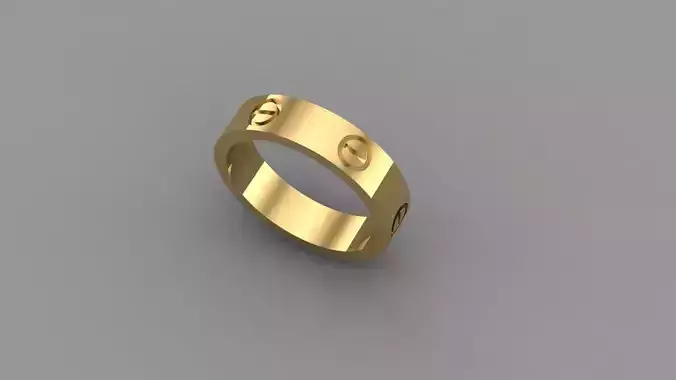 FAMOUS RING