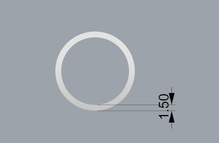 FAMOUS RING 3D print model_8