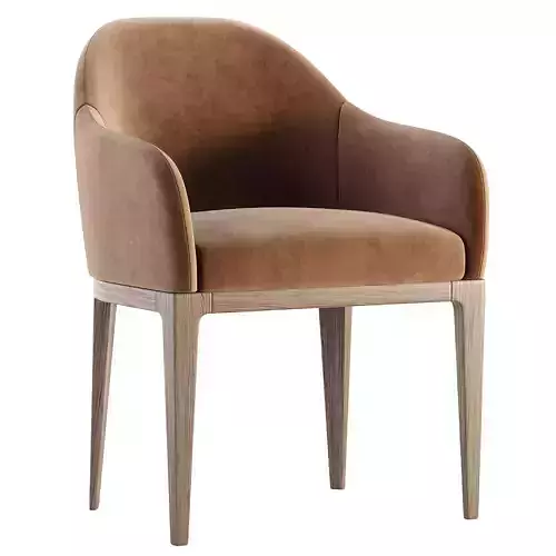 BENEKE Armchair