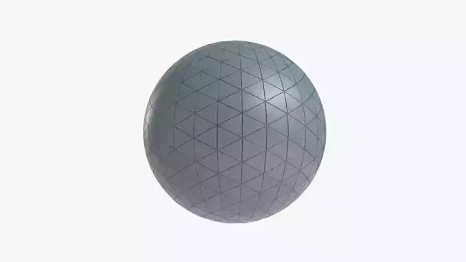 Floor Tile 001 PBR 4K - V17