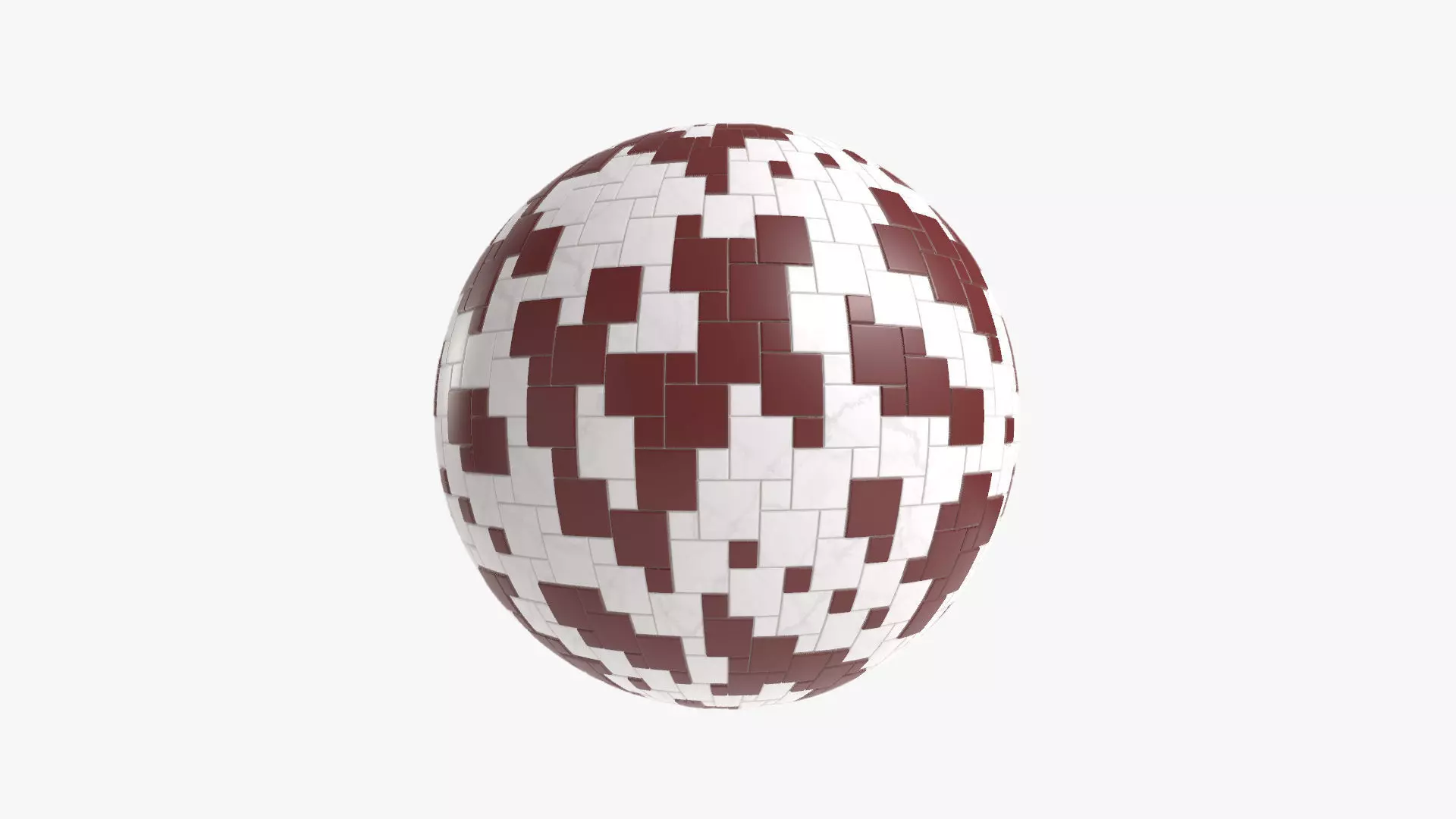 Floor Tile 001 PBR 4K - V36 Texture_0