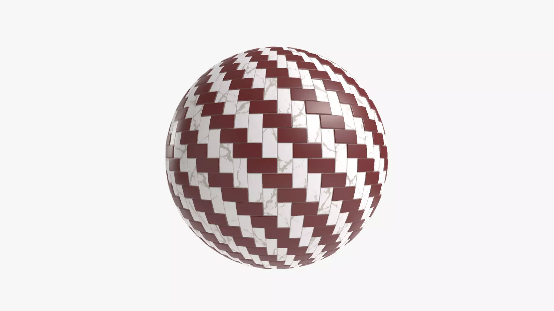 Floor Tile 001 PBR 4K - V40 Texture_0