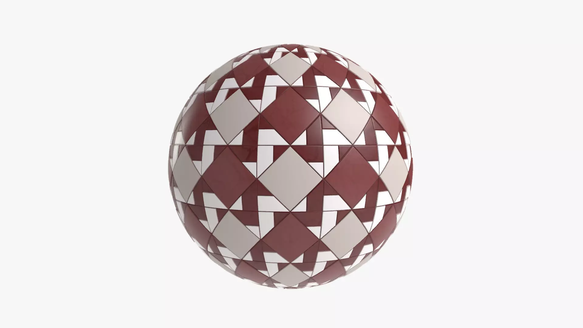 Floor Tile 001 PBR 4K - V50 Texture_0