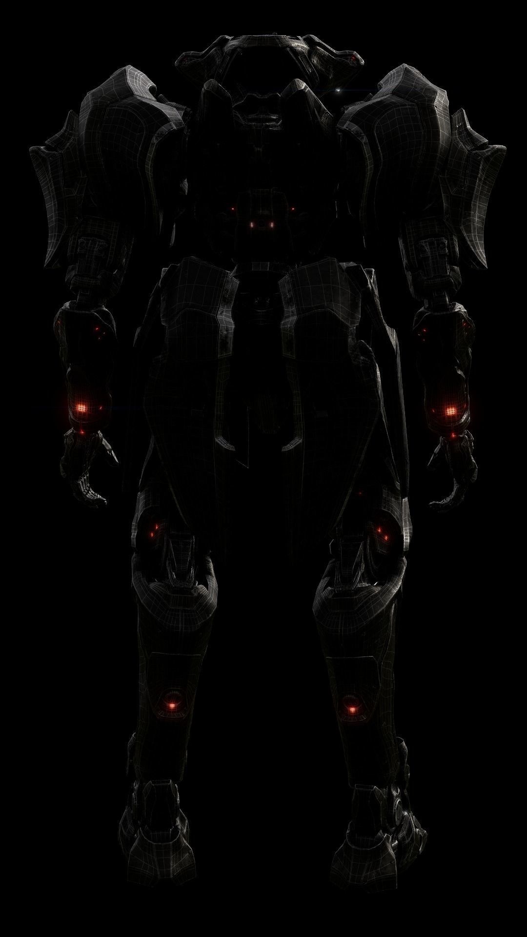 Camelot Free low-poly 3D model_92