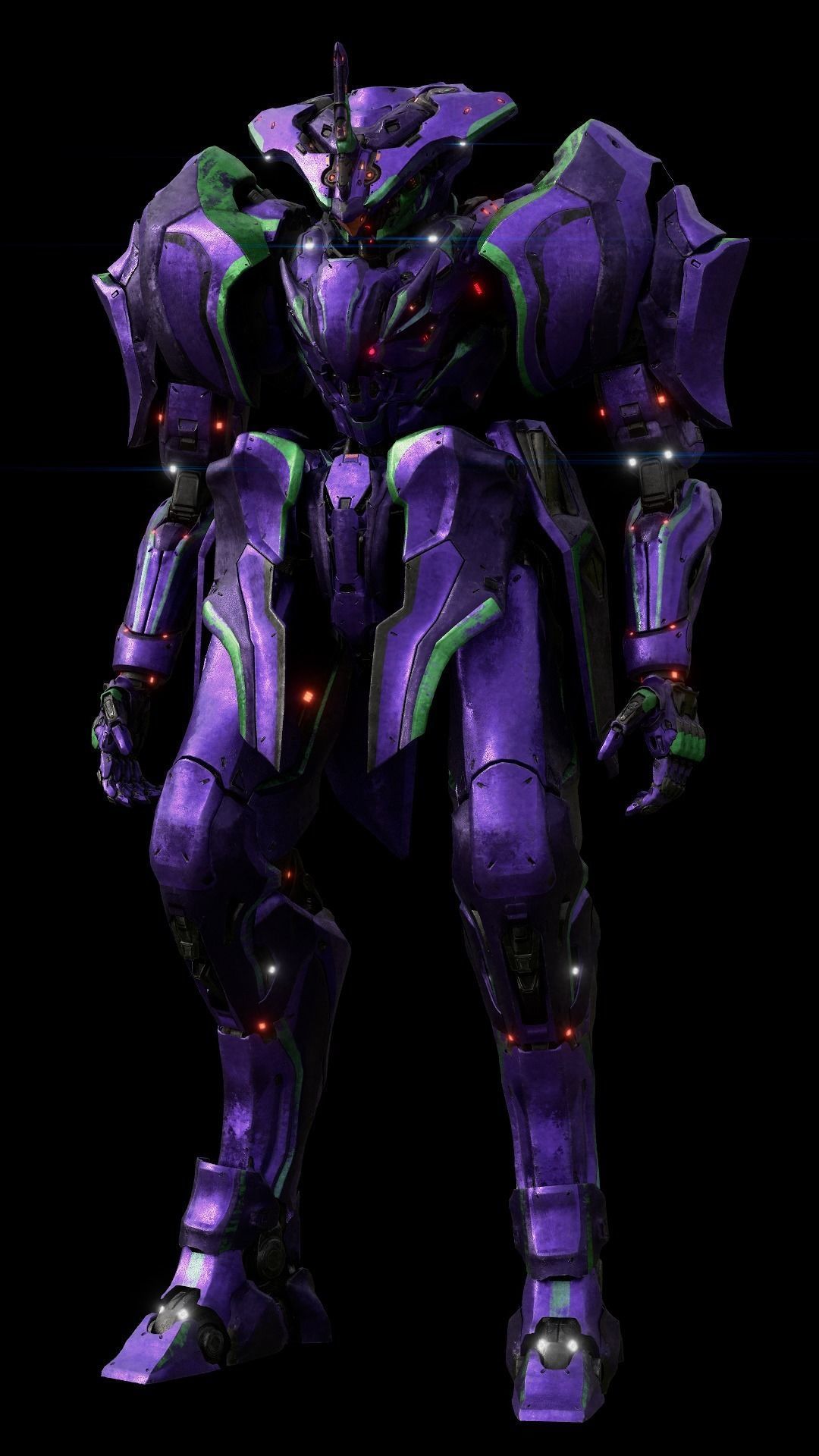 Camelot Free low-poly 3D model_51