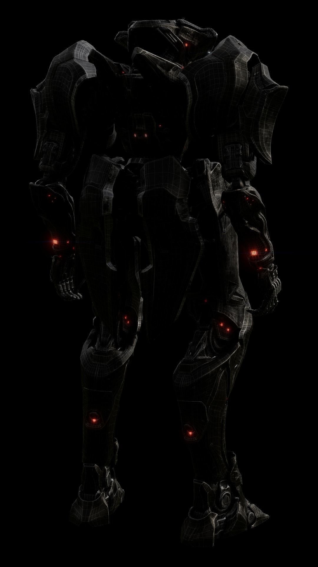 Camelot Free low-poly 3D model_93