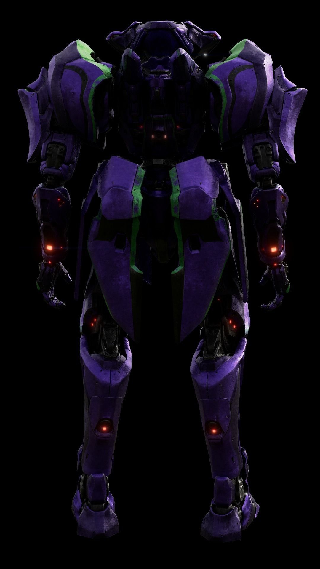 Camelot Free low-poly 3D model_56