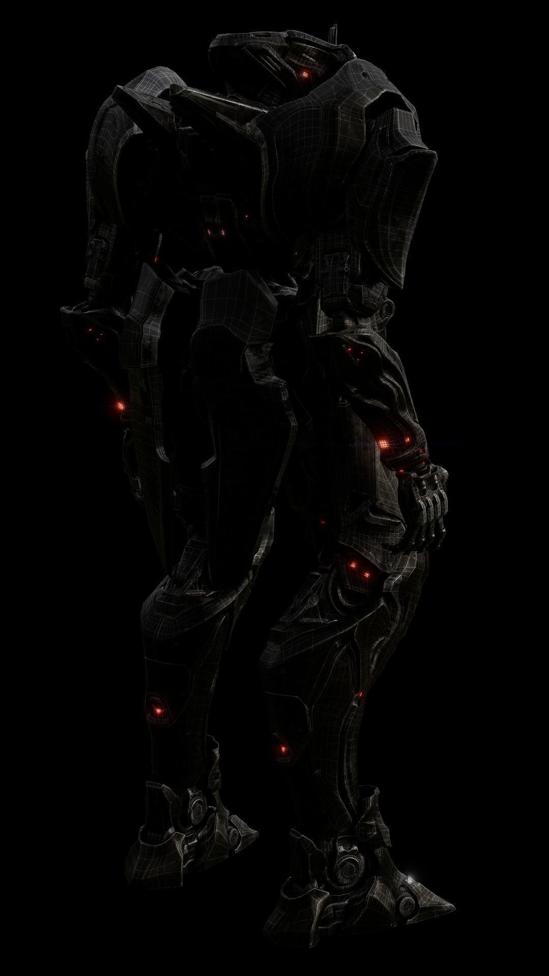 Camelot Free low-poly 3D model_94