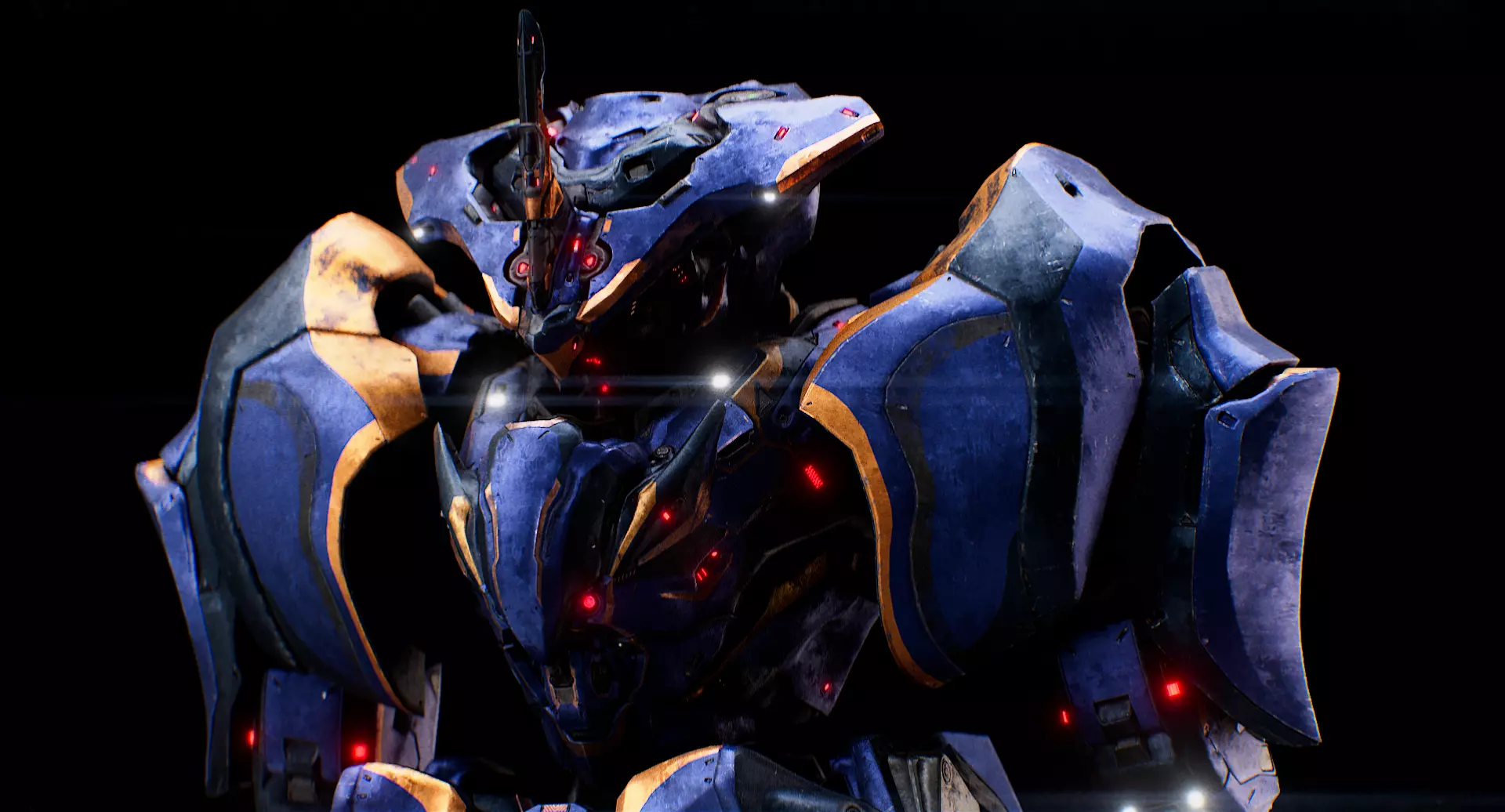 Camelot Free low-poly 3D model_0