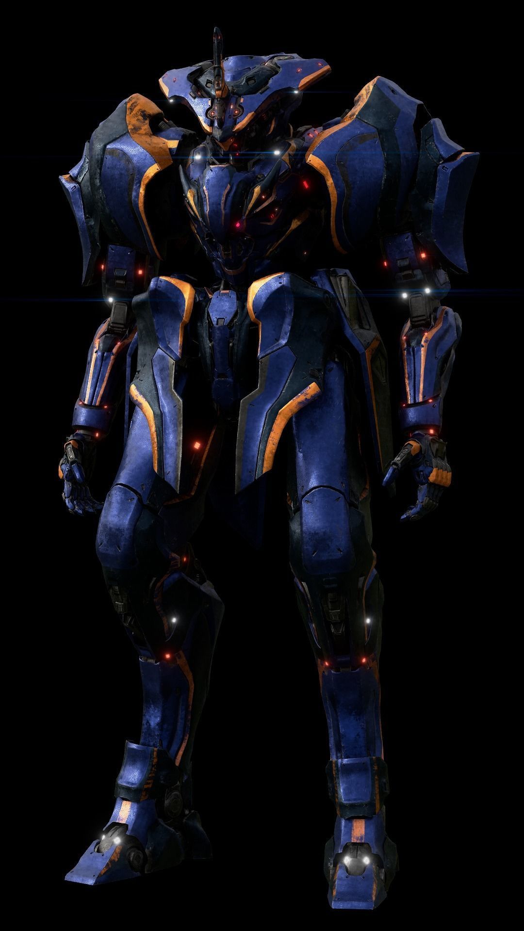 Camelot Free low-poly 3D model_27