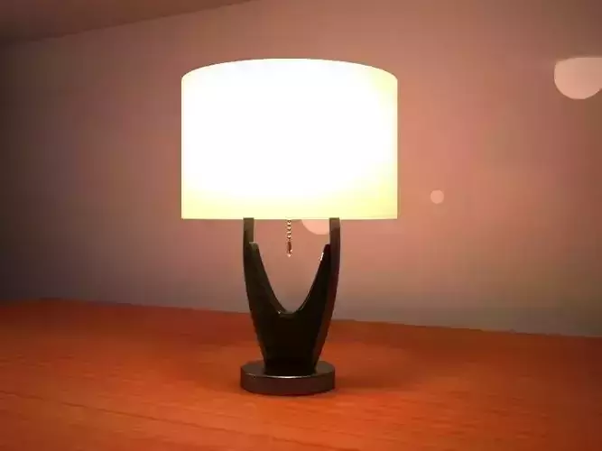 Modern Lamp