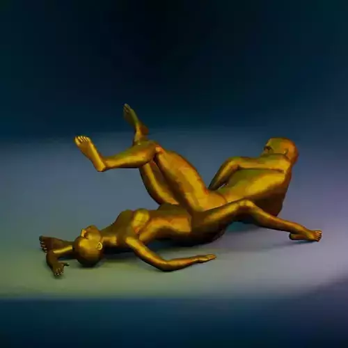 3d Model Sex Positions 49-65 3D model