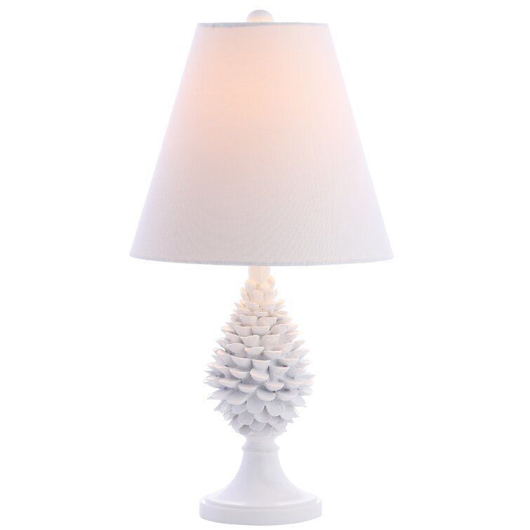 Table Lamp 3D model_4