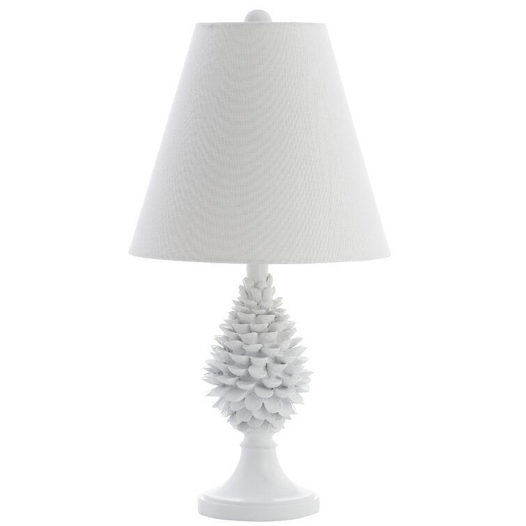 Table Lamp 3D model_5