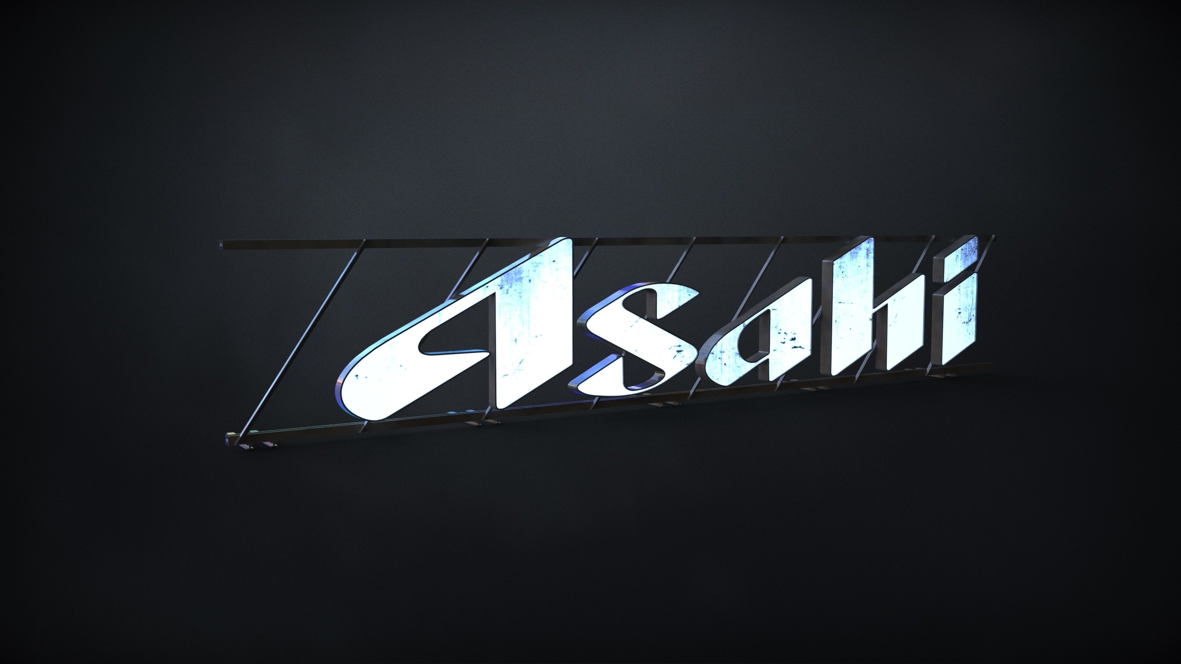 21 SUBD Hard surface Scifi Neons and Signage Vol 1 3D model_21