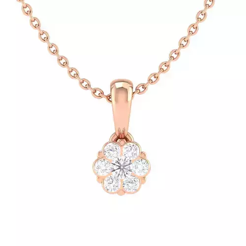 Women pendant 3dm stl jcd render details  3D print model