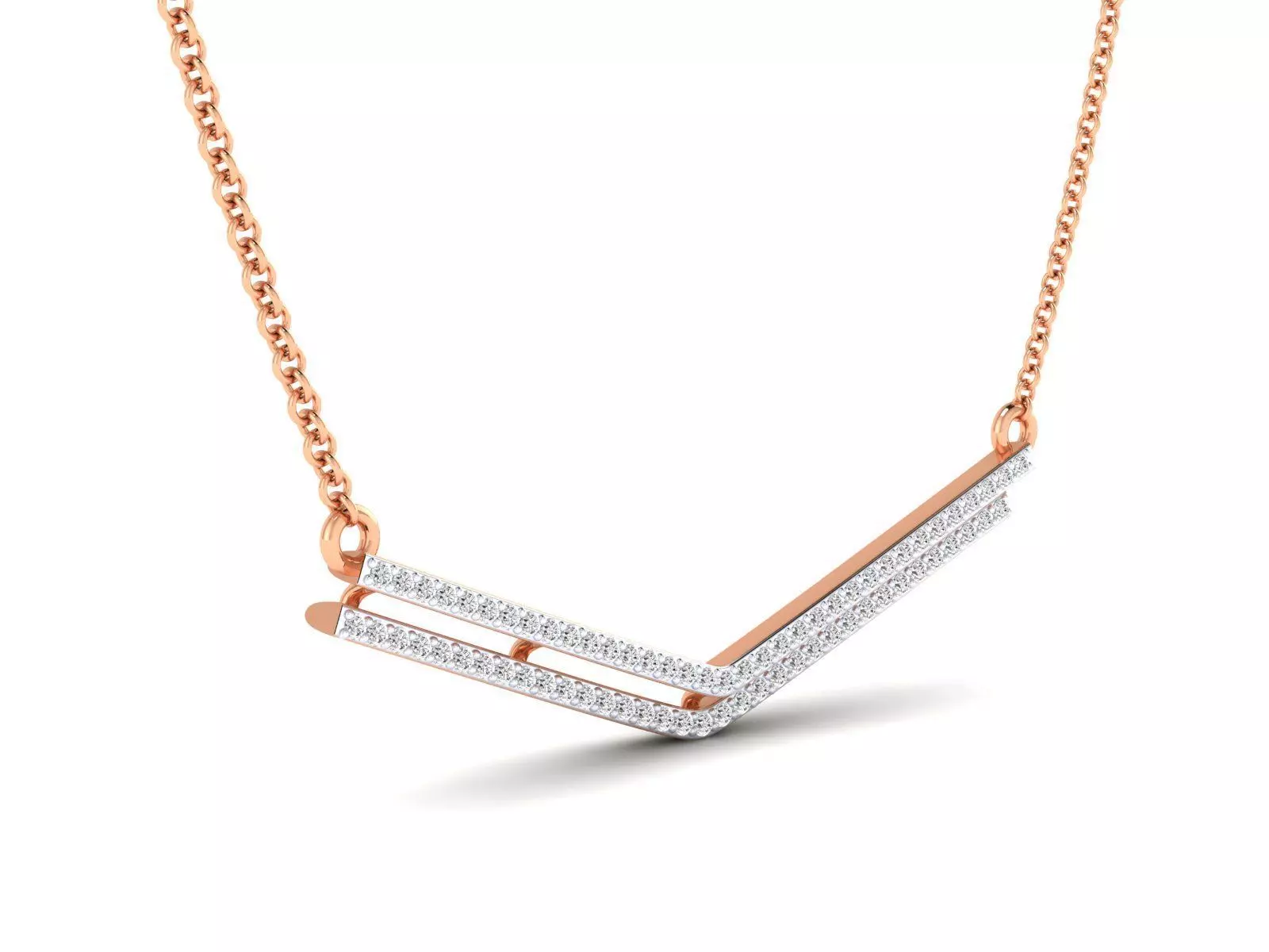 Women fancy pendant 3dm stl jcd render details  3D print model_0