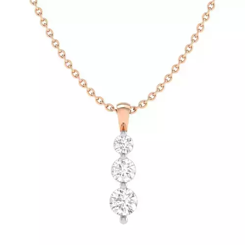 Solitaire pendant 3dm stl jcd details 