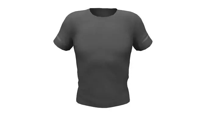 Mens Casual T-shirt
