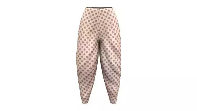 Traditional Indian Clothing Salwar Kameez Bottom