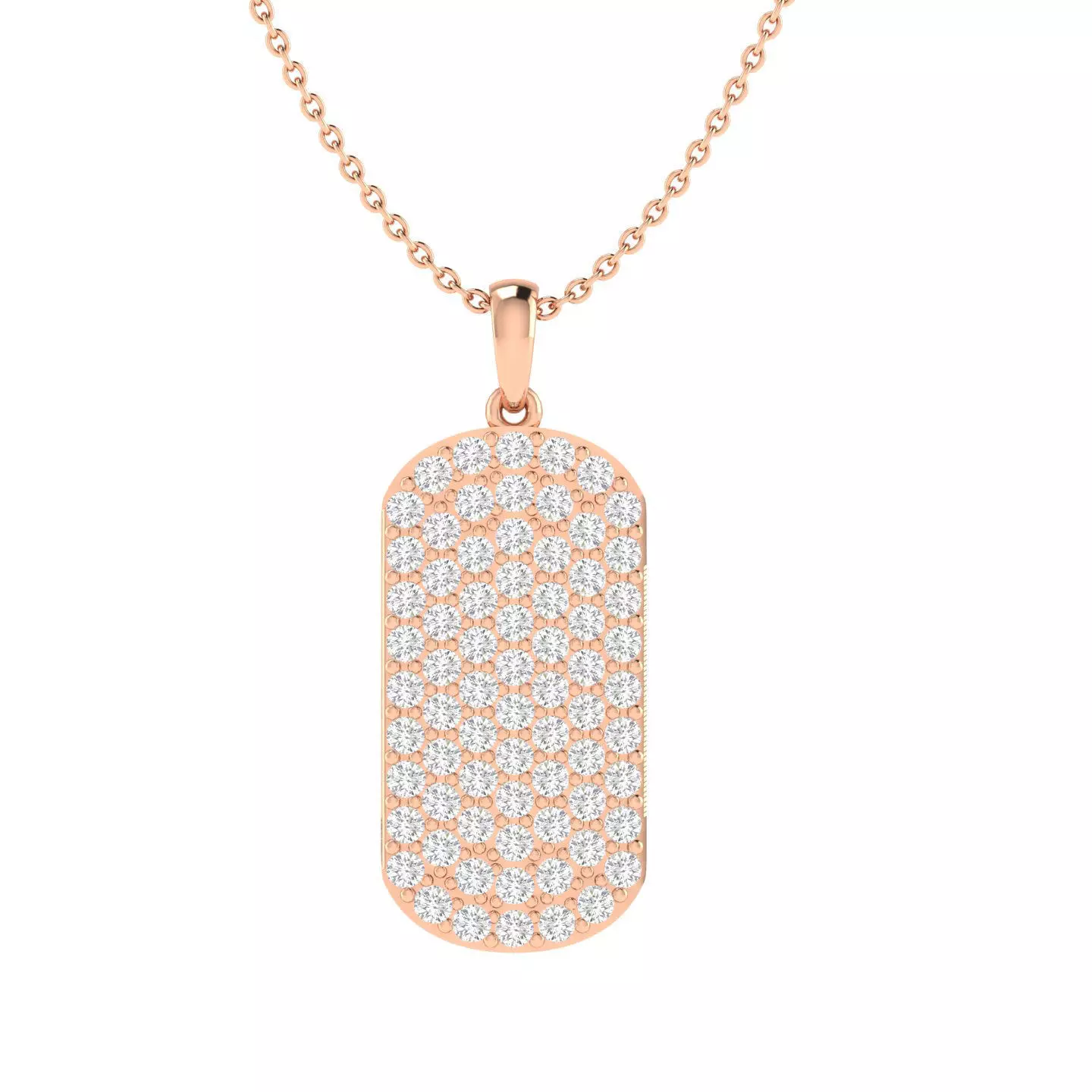 Women pendant 3dm stl jcd render details 3D print model
