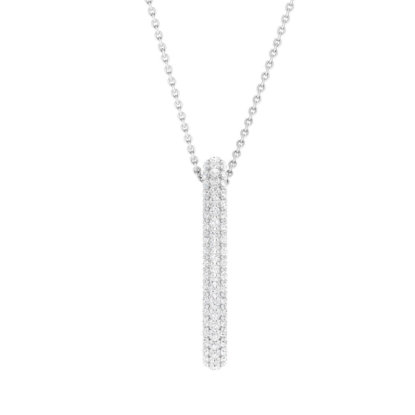 Women pendant 3dm stl jcd render details  3D print model_13