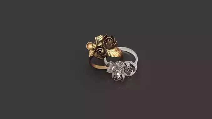 Rose Ring