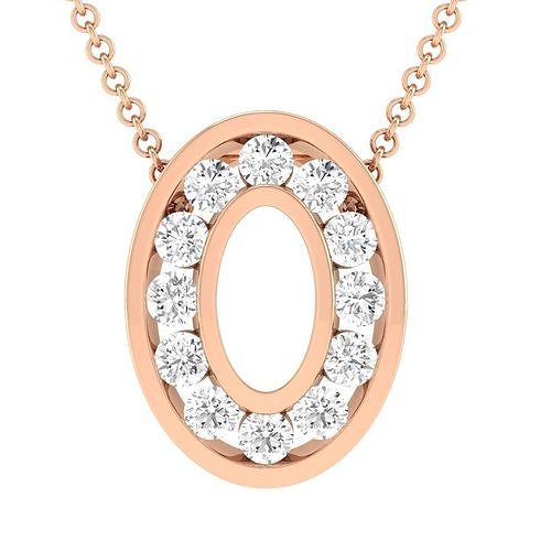 Women pendant 3dm stl jcd render details  3D print model
