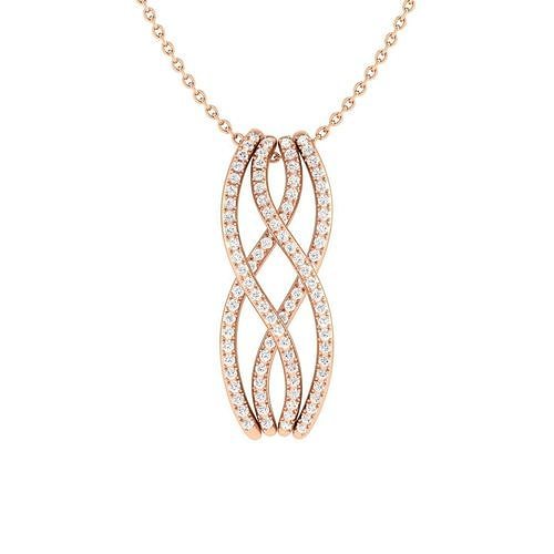 women pendant 3dm stl jcd render details  3D print model