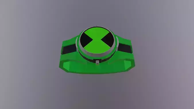 Omnitrix alien force