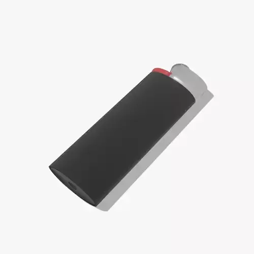 Cigarette Lighter