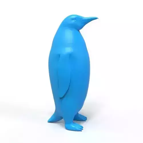 penguin