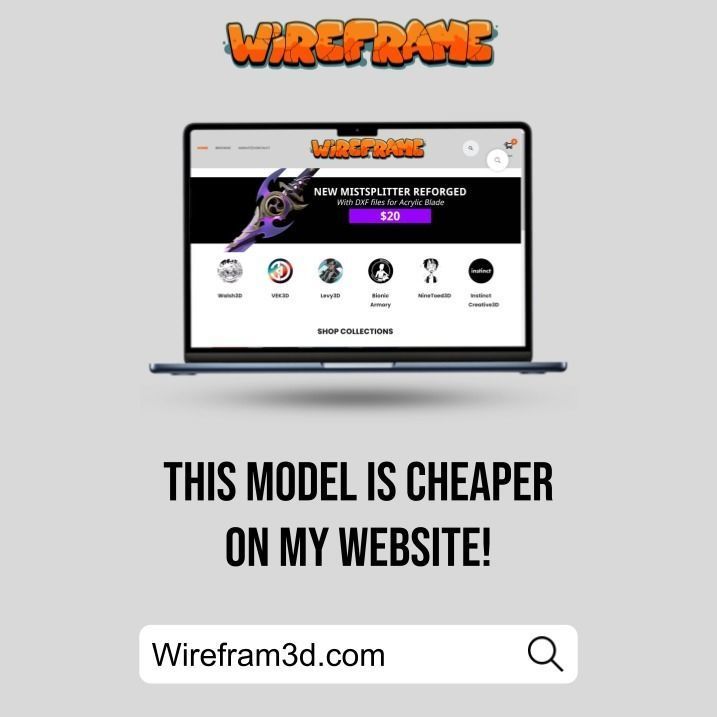 Ironman Mark 49 Rescue Helmet 3D Print Model with Inner Detail 3D print model_6