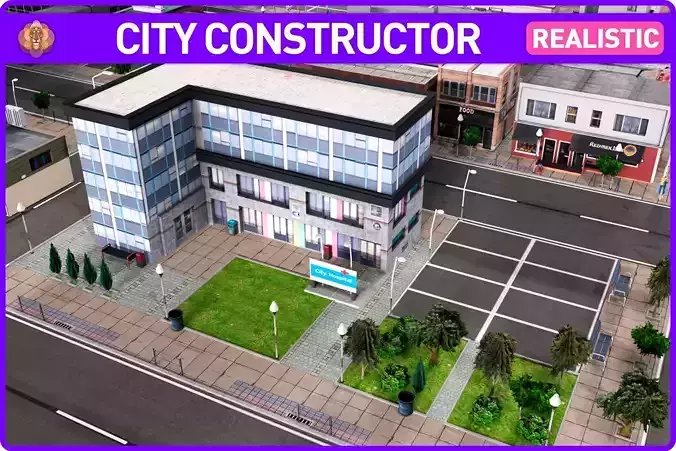 City Constructor