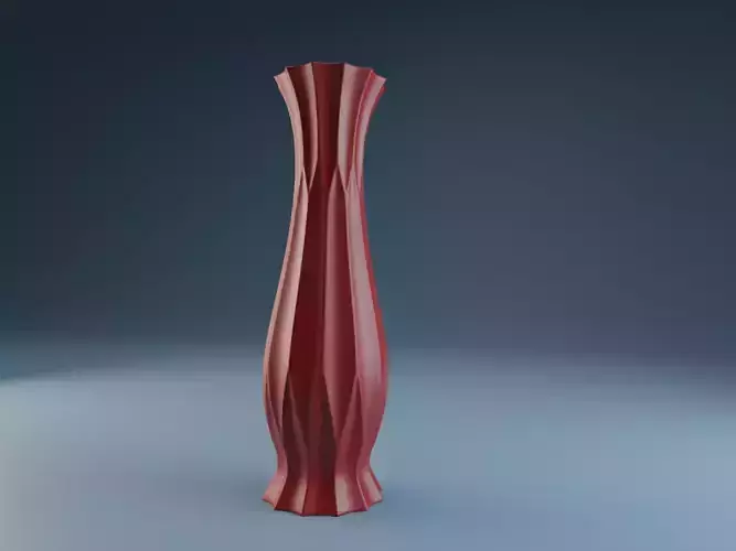 Stylish Vase