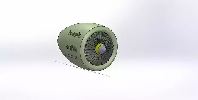 jet engine