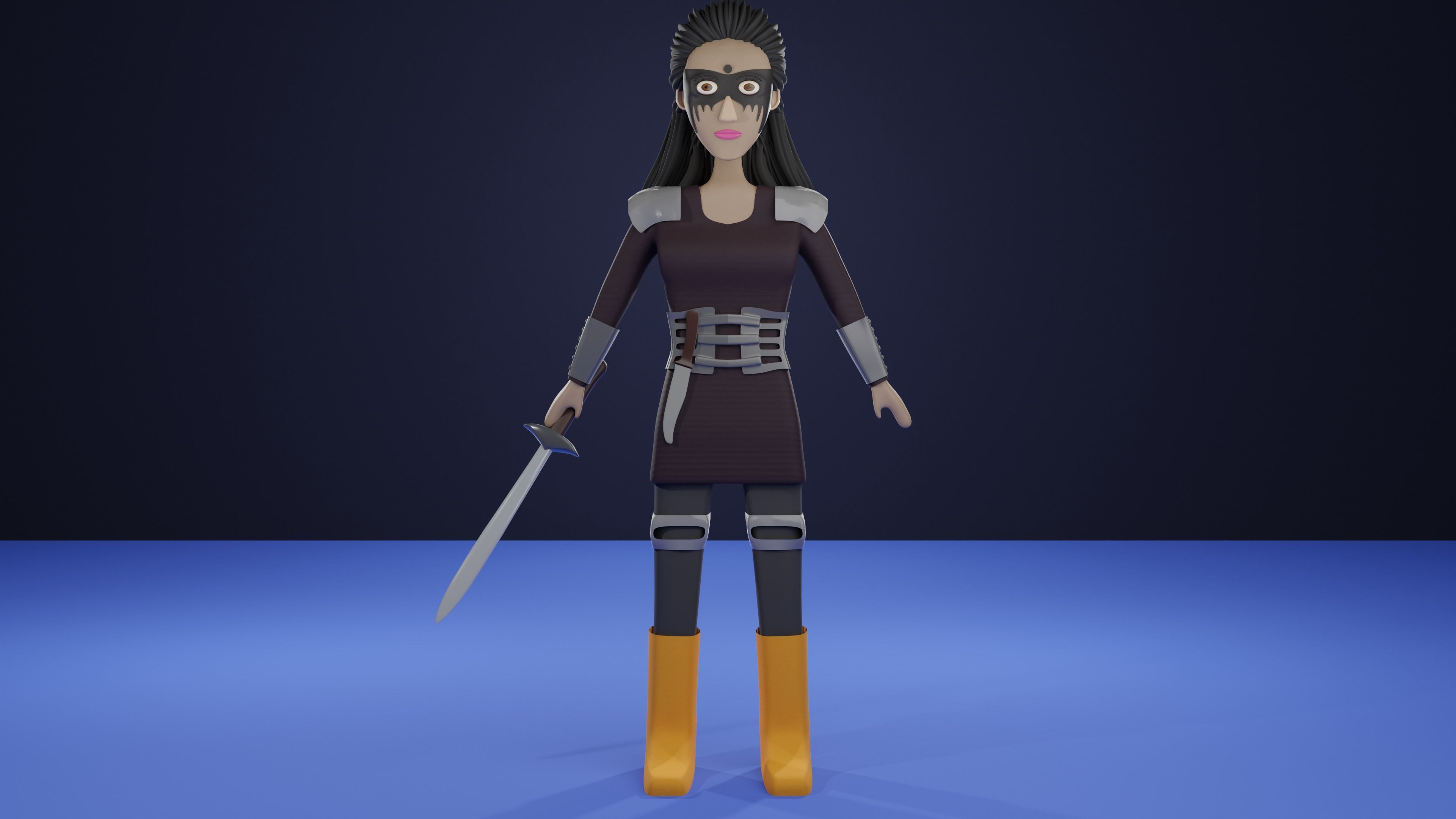 Lexa: The Definitive Guide For Beginners. - 6dzfr54