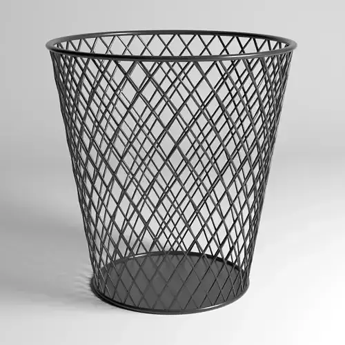  Waste Basket