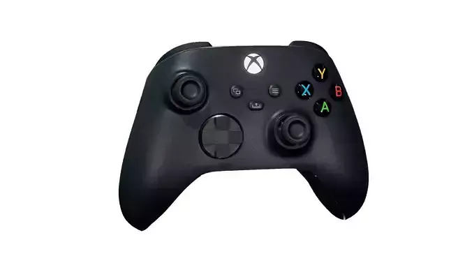 Xbox Series X Gamepad