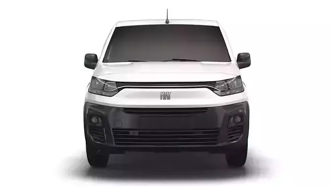 Fiat Doblo LWB Van 511 2023