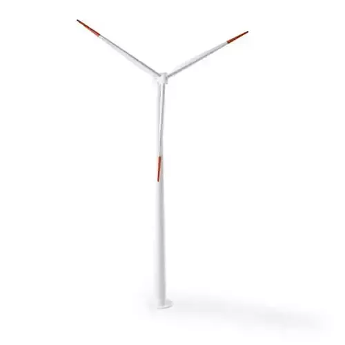 Wind Turbine