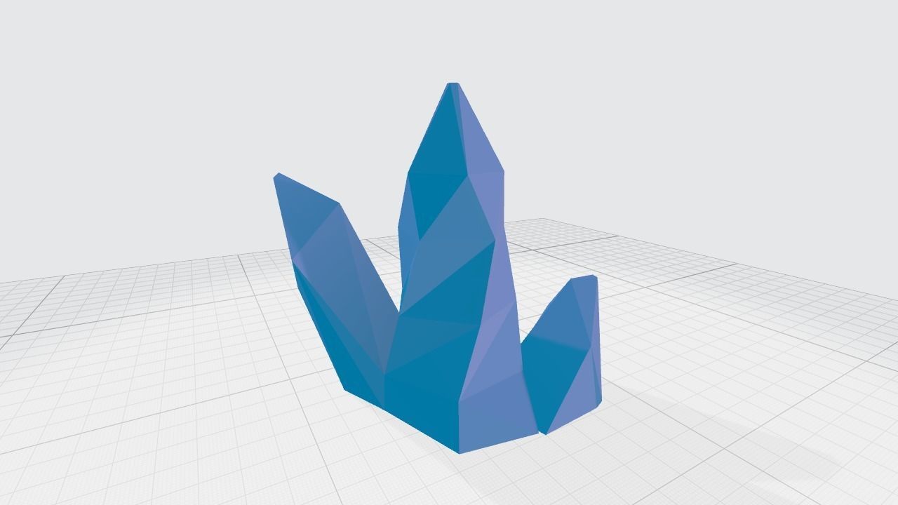 Atelier Firis - Firis staff 3D print model 3D print model_5