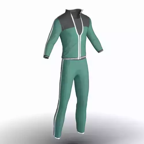 Male Tracksuit and Training pants