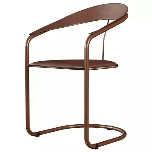 Mantellassi Parabolica Chair