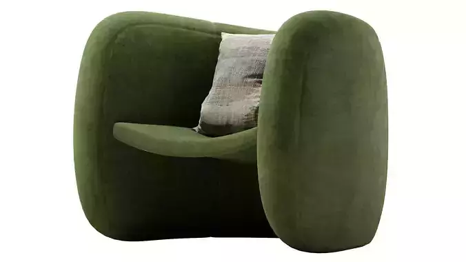 Lagoa Tacchini Armchair