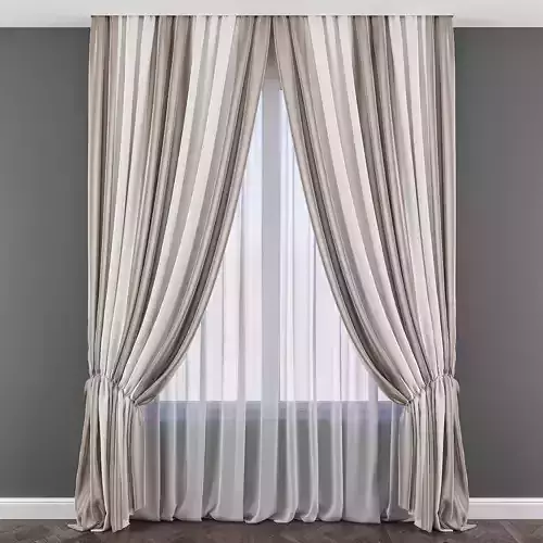 Set 86 Curtains