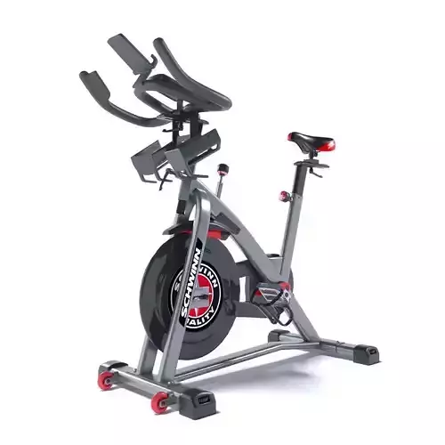 Bike Spinning Schwinn IC8