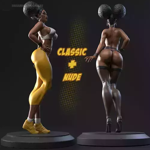 combo sugar 3D print model